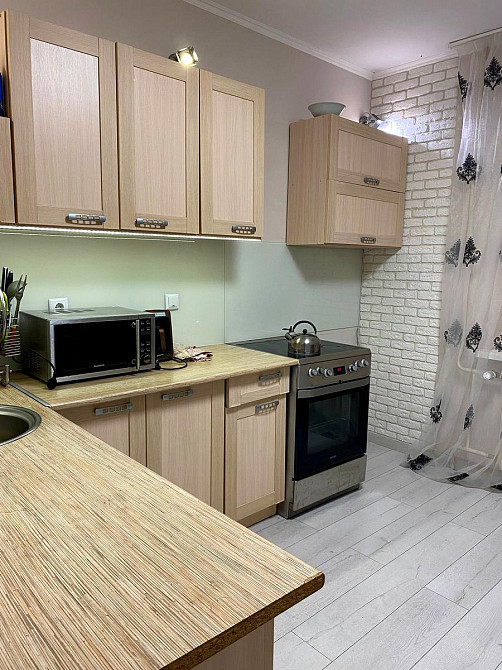 Оренда Квартира 2-кімнатна, 1/24 поверх на Петра Григоренка, 28А Київ - фото 1