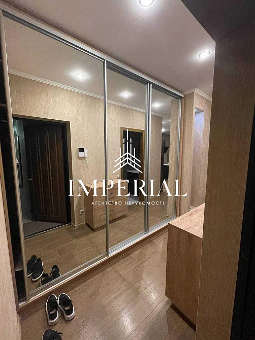Оренда Квартира 1-кімнатна, 8/14 поверх на вул. Степана Рудницького Киев - изображение 7