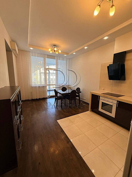 Продаж Квартира 2-кімнатна, 4/17 поверх на Антоновича вул., д. 72 Київ - фото 1