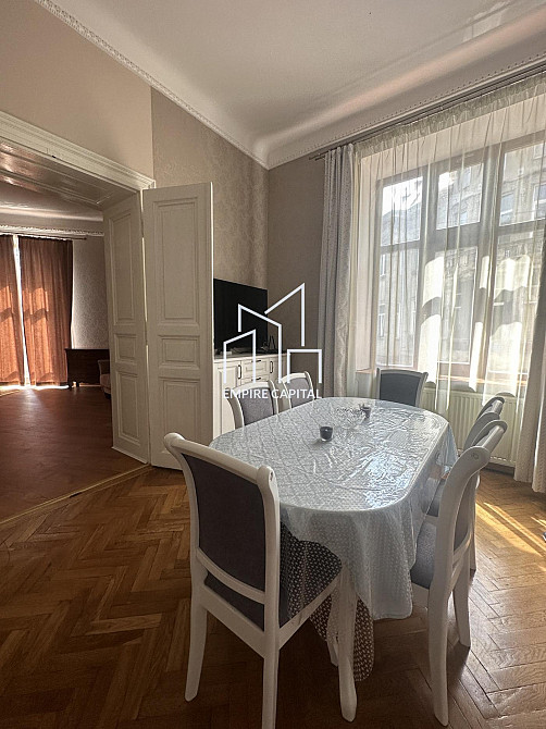 Оренда 2к квартири 90 кв. м Львів - фото 10