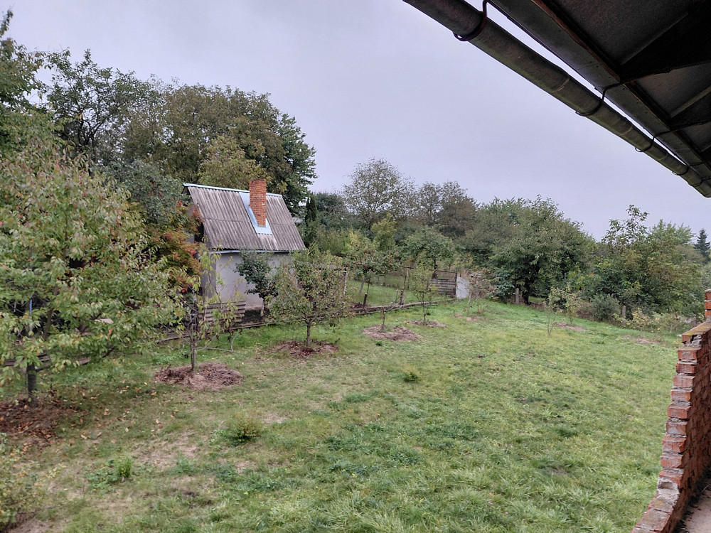 Продаж 2-поверховий  з ділянкою 12 сот 120 кв.м   Підгородне - фото 20