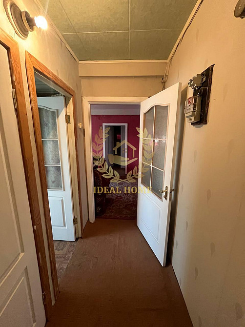 Продаж Квартира 2-кімнатна на Вифлеемская ул. Київ - фото 12