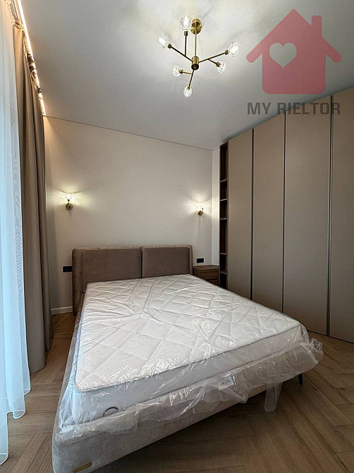 Продаж Квартира 1-кімнатна, 10/15 поверх на Бабяка Ужгород - фото 8