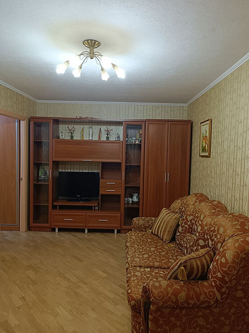 Оренда Квартира 2-кімнатна, 12/16 поверх на улица Пантелеймона Кулиша (Челябинская), д.17 Киев - изображение 8