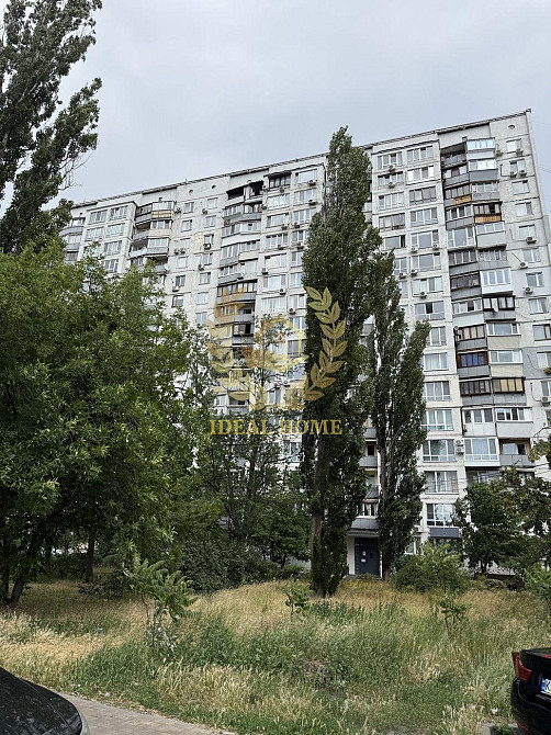 Продаж 2-кімнатної квартири в Києві на вул. Русанівська набережна Київ - фото 6