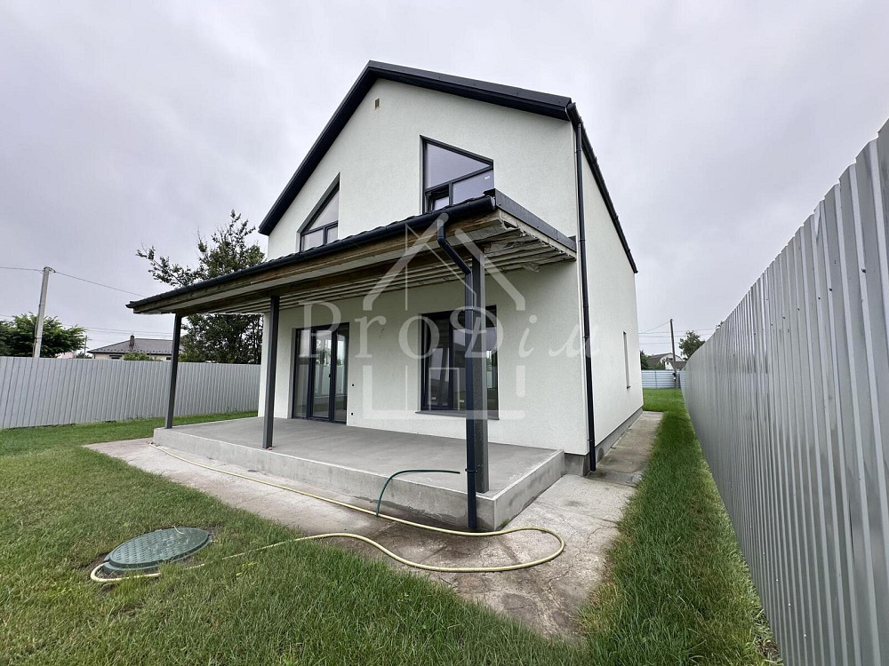 Продаж Дом Будинок 140 м2. м. Бориспіль 10 соток Без %% Програми + Борисполь - изображение 7