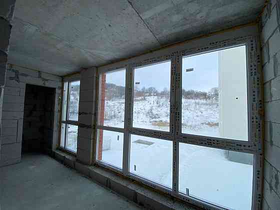 Продаж Квартира 3-кімнатна, 3/8 поверх на вул. Дубенська Кременець