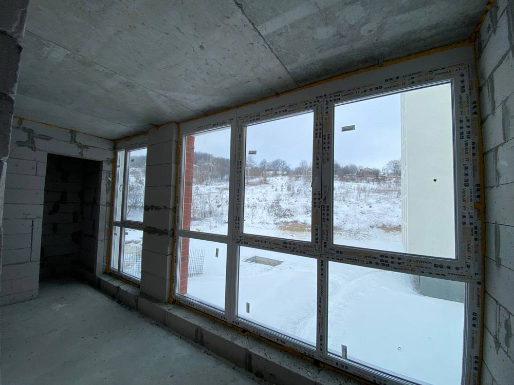 Продаж Квартира 3-кімнатна, 3/8 поверх на вул. Дубенська Кременець - фото 1