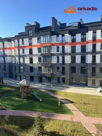 Продажа 3-комнатной квартиры в ЖК «Парковый городок» Ивано-Франковск - изображение 8