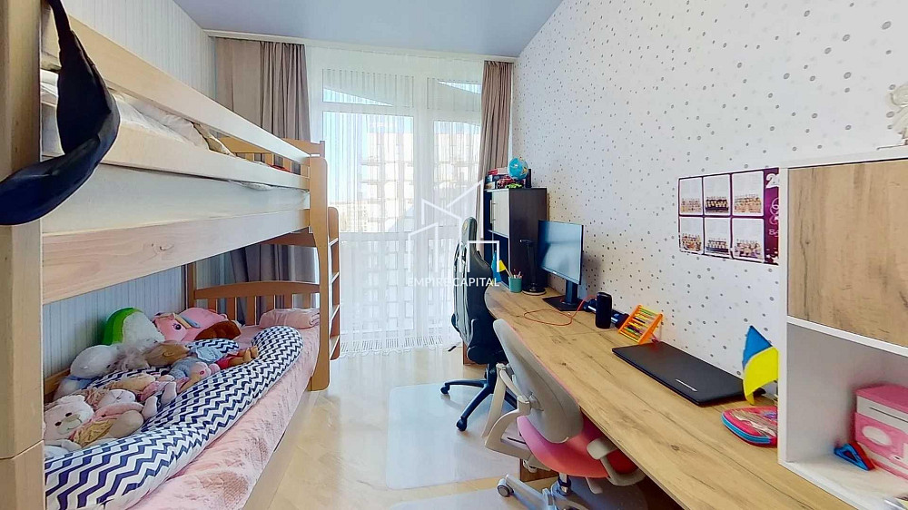 Продаж 3к Квартира 67 кв.м В'ячеслава Чорновола вул. Львів - фото 4