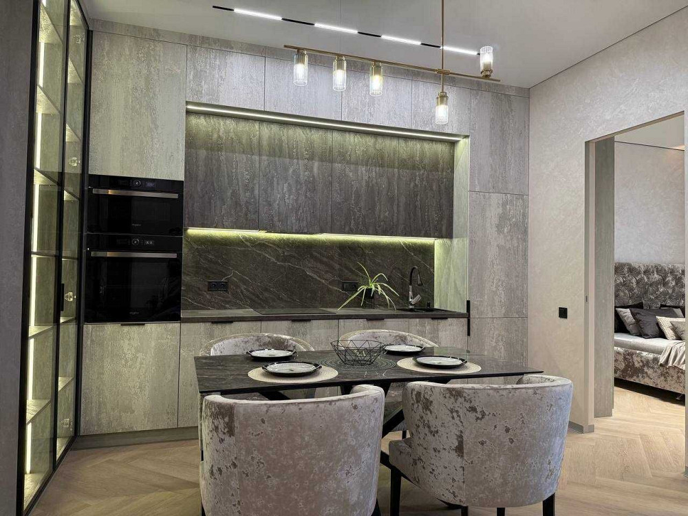 Продаж Квартира 2-кімнатна, 13/23 поверх на Берестейський вул., д. 42 Київ - фото 3