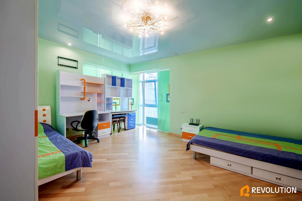 Продаж Квартира 3-кімнатна, 8/20 поверх на Самійла Кішки вул., д. 7-А Київ - фото 10