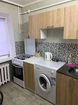 Оренда Квартира 1-кімнатна на ул. Елены Телиги Киев