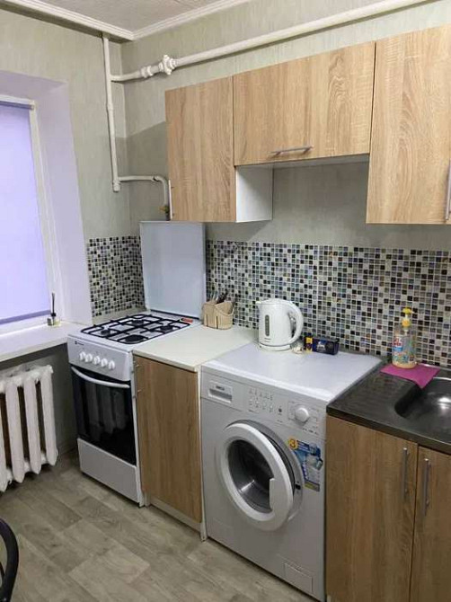 Оренда Квартира 1-кімнатна на ул. Елены Телиги Київ - фото 2