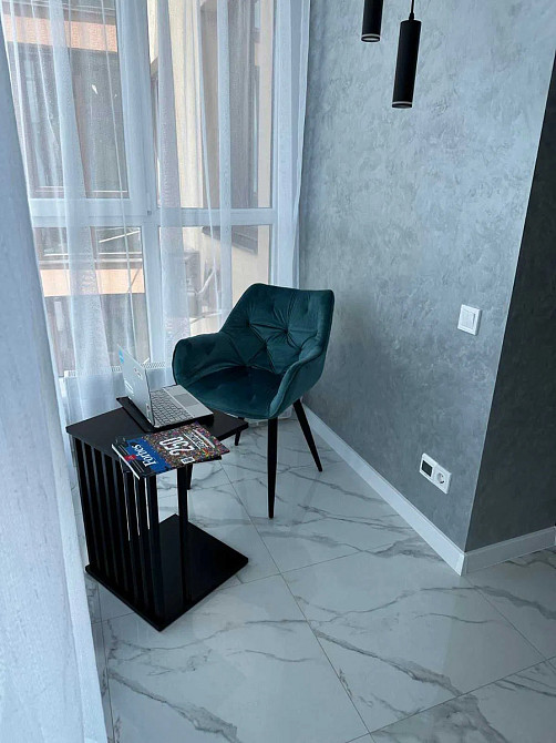 Продаж Квартира 1-кімнатна, 8/10 поверх на Запорізьке шосе, 28 Дніпро - фото 8