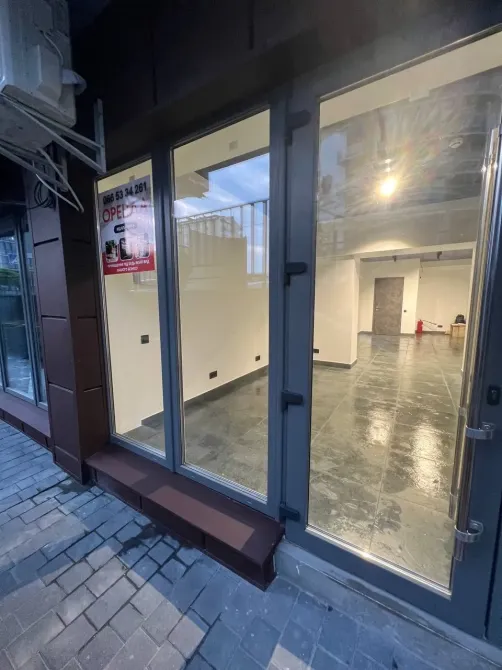 Здається Приміщення в житловому будинку площа 38.4 кв.м Івано-Франківськ Княгинин Івано-Франківськ - фото 8