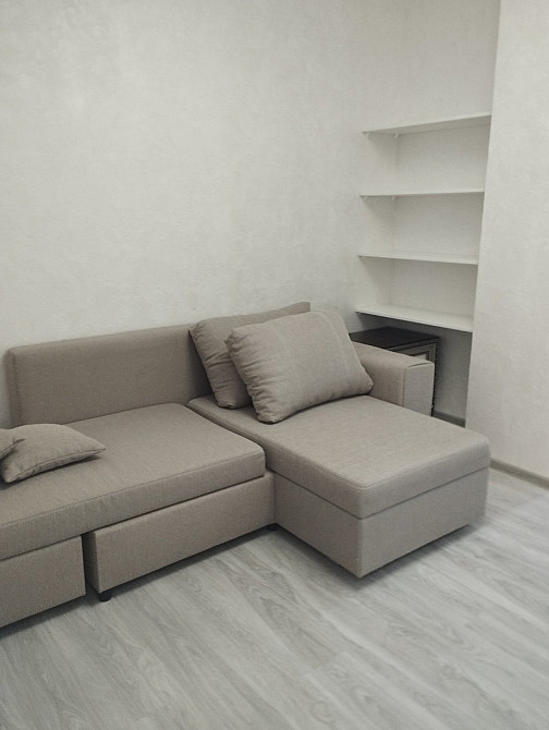 Продам евродвушку в ЖК Усадьба Разумовского, вид на лиман и парк, евроремонт Одеса - фото 10