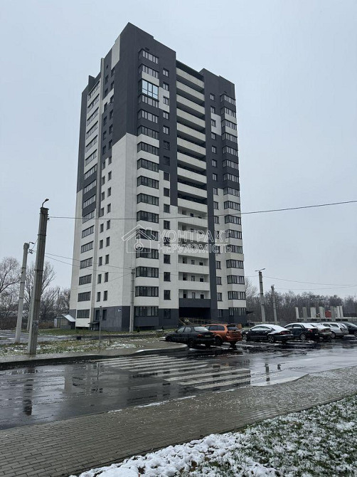 Продаж Квартира 2-кімнатна, 14/16 поверх на вул. Героїв Праці Харків - фото 2