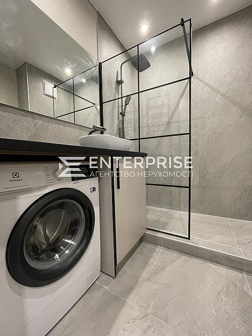 Оренда Квартира 1-кімнатна, 18/25 поверх на вул. Правды Kiev - photo 17