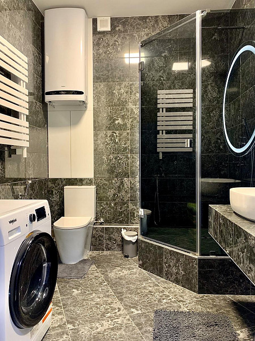 Продаж Квартира 2-кімнатна, 15/17 поверх на Лейпцизька вул., д. 13а Kiev - photo 18