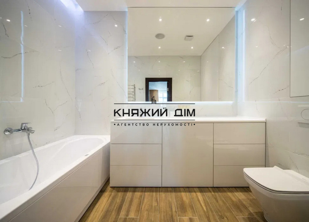 Оренда 3 кімнатної квартири ЖК  Новопечерські Липки Київ - фото 11