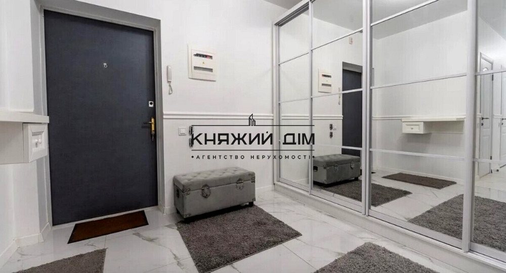 ОРЕНДА простора 2 кім. розд. кв. в ЖК Міністерський вул Кондратюка 7 Код № 11185188 Київ - фото 3