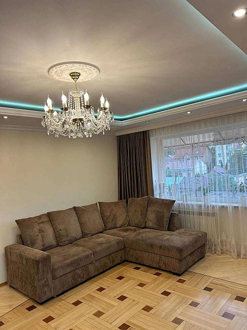 Продаж Квартира 4-кімнатна, 3/4 поверх на вул. Скромна L'viv - photo 1