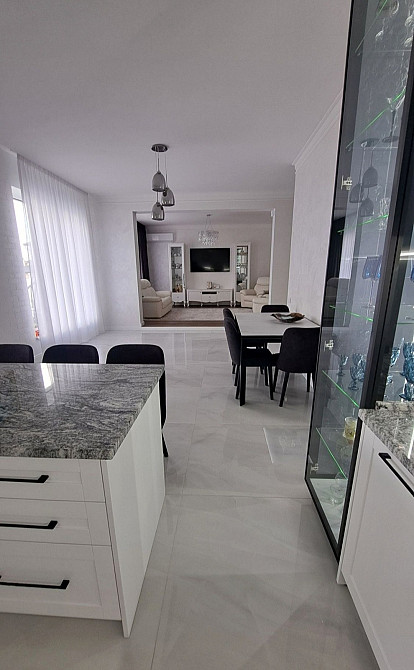 Продається новий сучасний будинок з басейном і терасою Байківці - фото 19