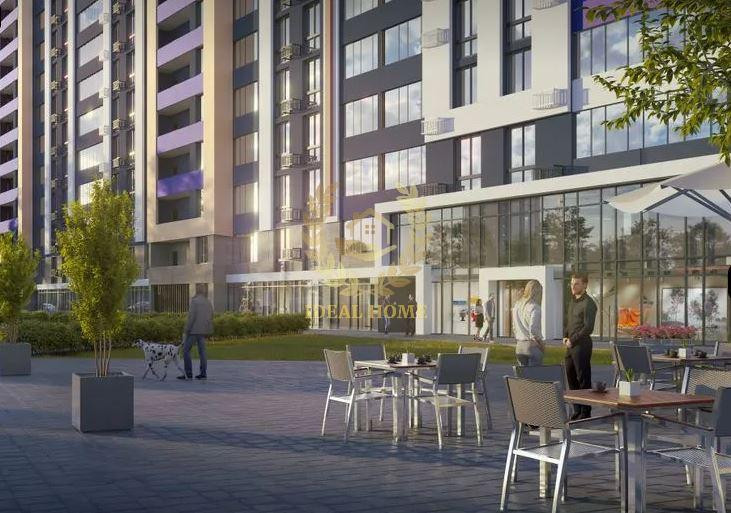 Продаж 5-тикімн. кв-ри в новобудові, Жуляни, Солом'янський р-н Київ - фото 11