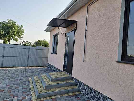 Дом в самом центре с. Нерубайское, рядом Усатово, Слободка. Nerubaiske