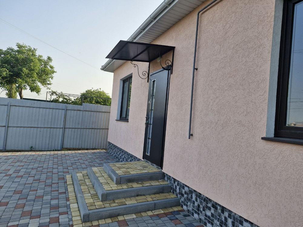 Дом в самом центре с. Нерубайское, рядом Усатово, Слободка. Нерубайське - фото 4