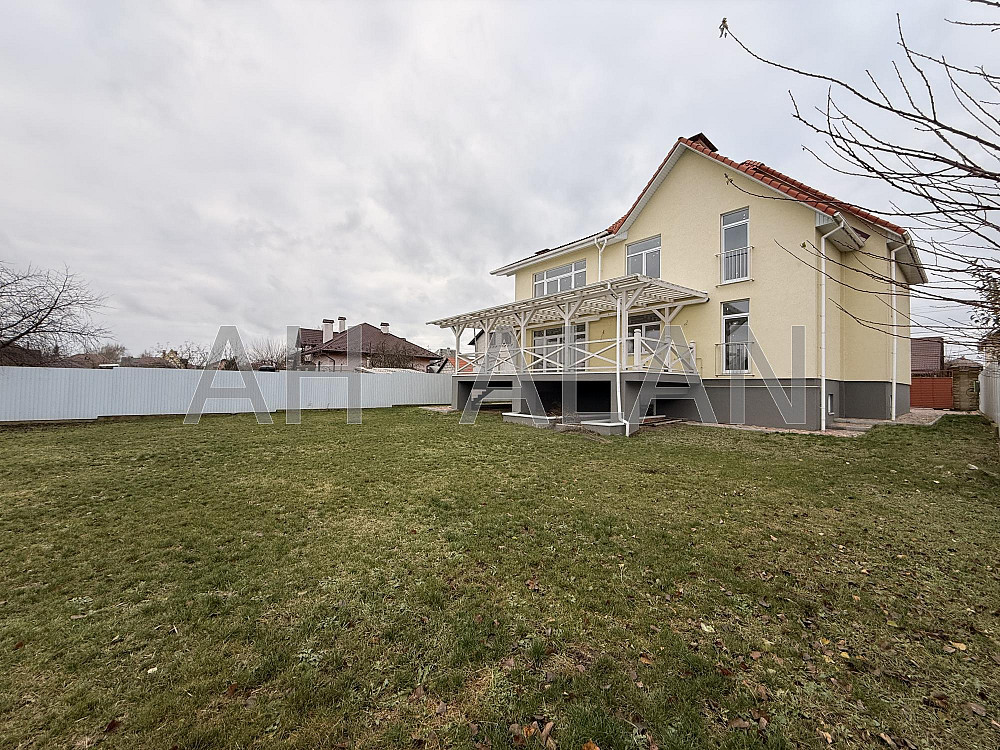 Продаж Будинок 5-кімнатний на Фермерський пров., 2 Софіївська Борщагівка - фото 7