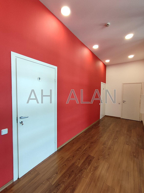 Оренда офісне приміщення на Грінченка Миколи вул., 4В поверх - 4/19 Київ - фото 15