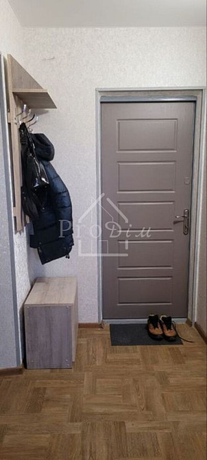 Оренда Квартира 1-кімнатна, 18/25 поверх на Коноплянська вул., 22а Kiev - photo 15