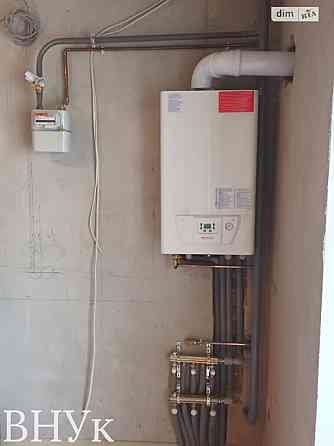 Продаж Квартира 1-кімнатна, 3/5 поверх на Шептицького Тернопіль