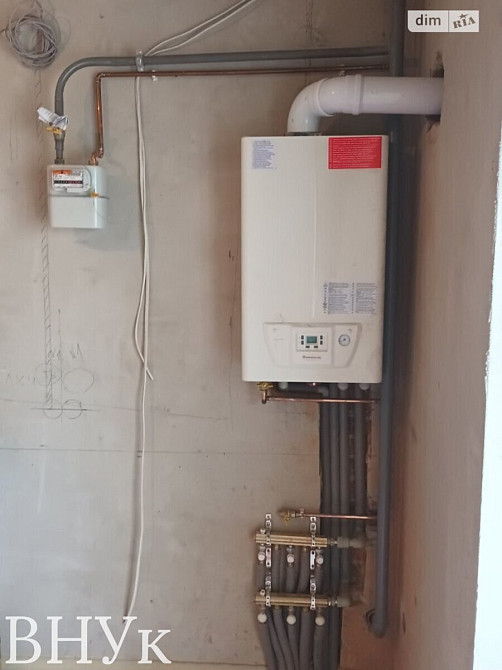 Продаж Квартира 1-кімнатна, 3/5 поверх на Шептицького Тернопіль - фото 4