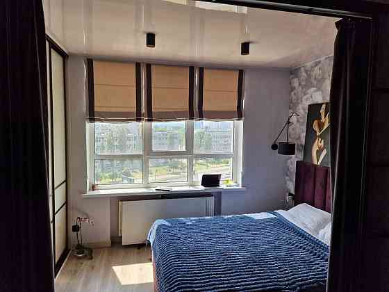 Оренда Квартира 1-кімнатна, 7/27 поверх на Миколи Бажана, 17 Киев