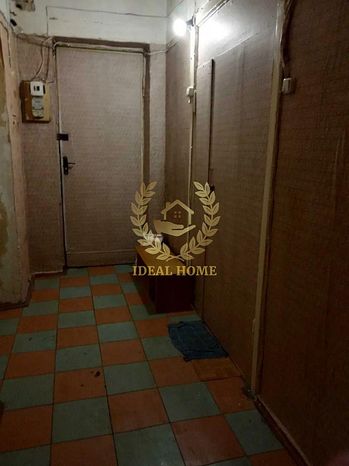 Продаж Квартира 3-кімнатна, 1/5 поверх на Кривоноса Максима ул., 1/5 Київ - фото 12