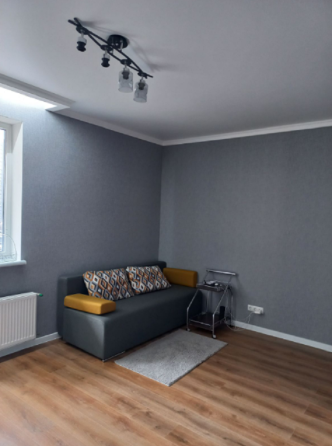 Двухкомнатная квартира в ЖК 51 Жемчужине на ул. Генуэзской. Одесса