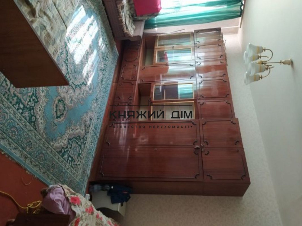 Отличная однокомнатная квартира по проспекту Маяковского.Код:21122786 Київ - фото 5