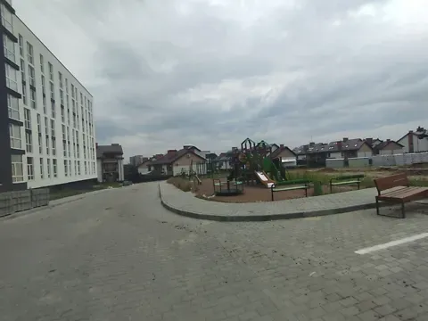 Продаж 1к Квартира 47.63 кв.м ЖК Америка Львів - фото 15