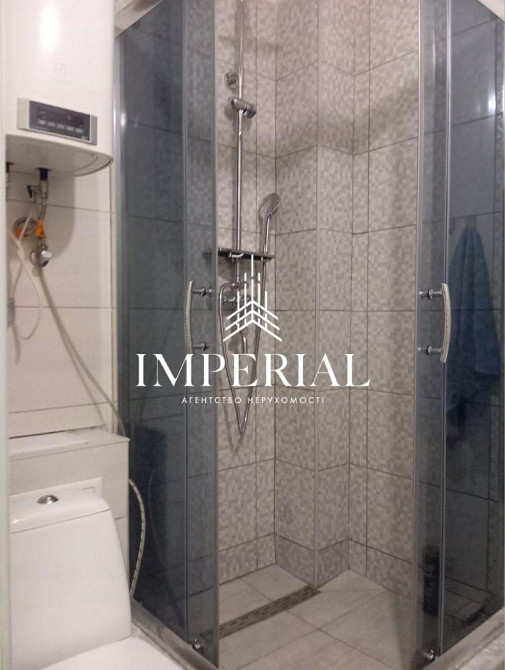 Продаж Квартира 1-кімнатна, 3/4 поверх на вул. Патріарха Мстислава Скрипника Kiev - photo 11