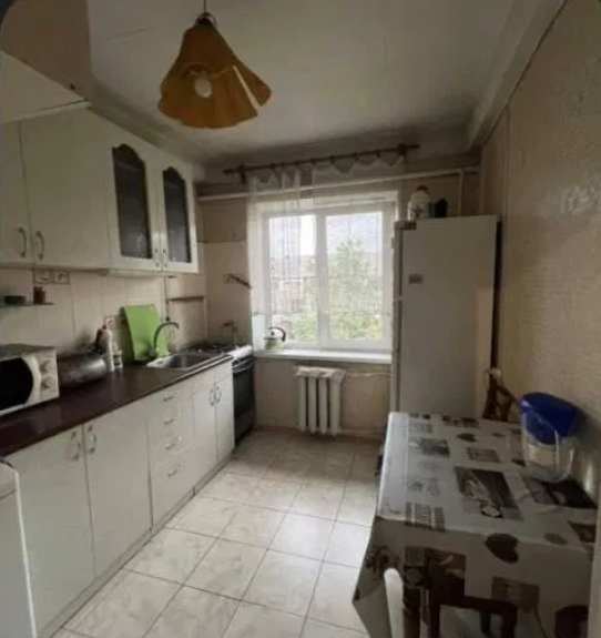 Оренда Квартира 2-кімнатна, 5/5 поверх на Воскресенський бульвар, 24 Київ - фото 2