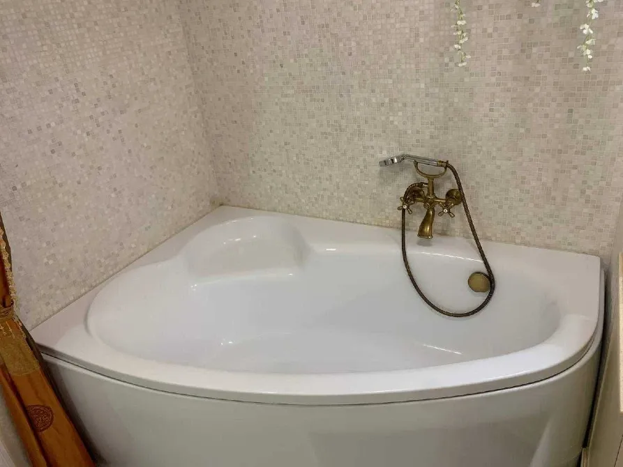 Оренда 3к Квартира 110 кв.м січеславська набережна 49 Дніпро - фото 17