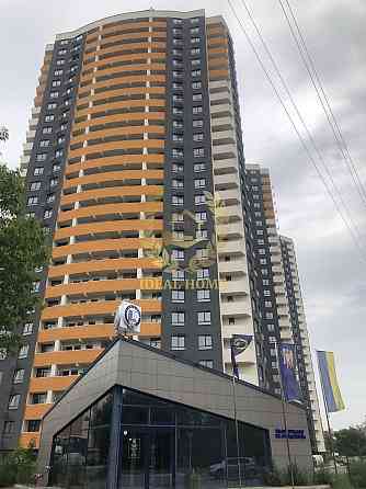 Продаж чудової 1 кімн. квартири у ЖК Райдужний, Київ Київ