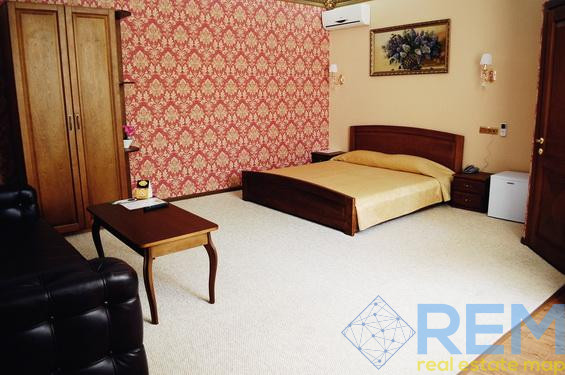 Продаж комерційне приміщення на ул. Малая Арнаутская, 12 приміщень - 1, поверх - 1 Одеса - фото 7