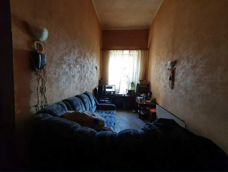 Большая квартира в исторической части города. Одеса - фото 12