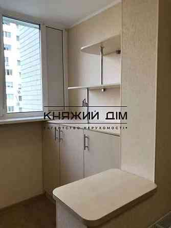 Оренда Квартира 1-кімнатна, 10/25 поверх на Ващенко ул. Київ