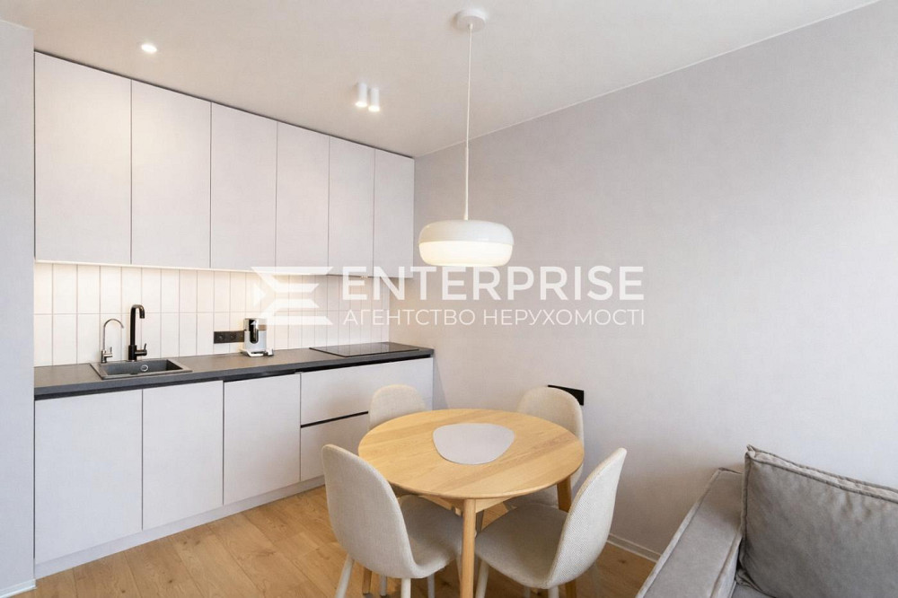 Оренда Квартира 1-кімнатна, 19/25 поверх на вул. Івана Виговського Київ - фото 3