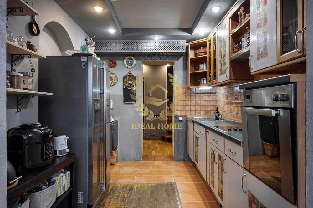 Продам 2 рівневу квартиру проспект Перемоги Київ - фото 6